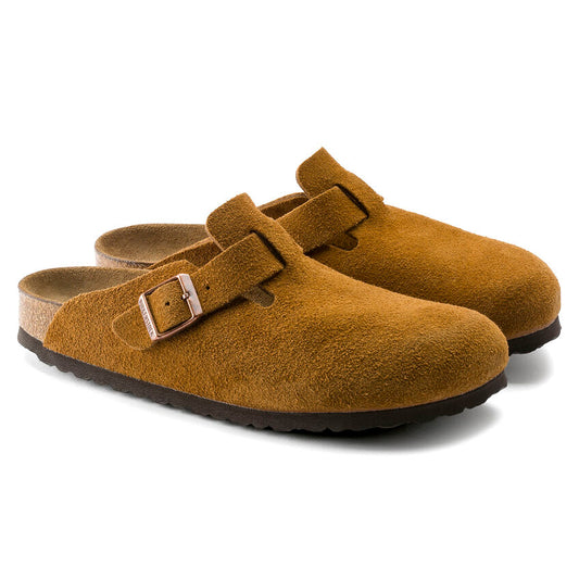 Birk Boston - Mink