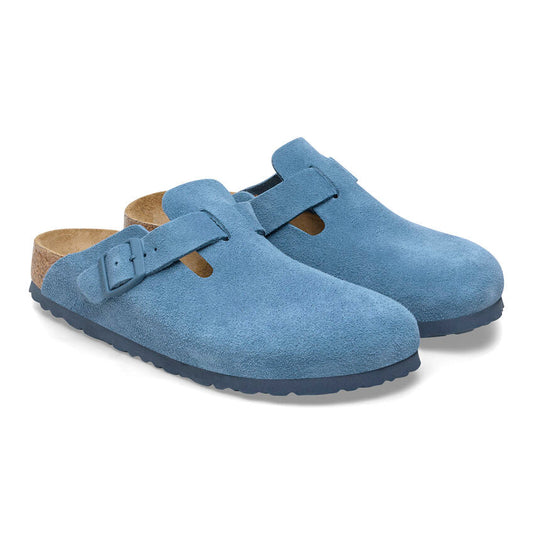 Birk Boston - Blue