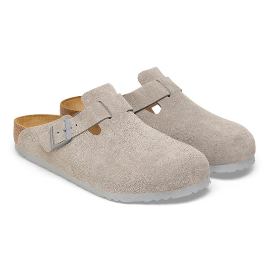 Birk Boston - Stone