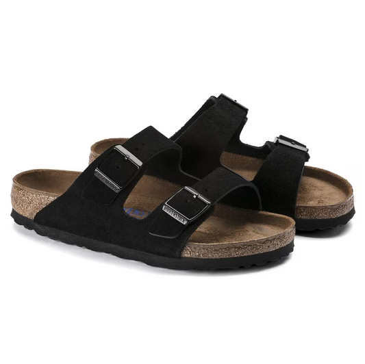 Birk Arizona - Black