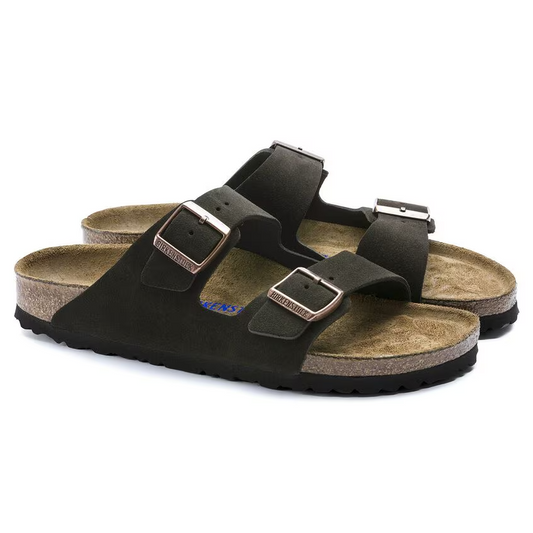 Birk Arizona - Mocha