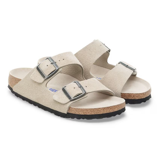 Birk Arizona - Cream