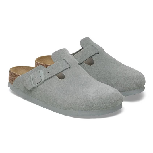 Birk Boston - Sage