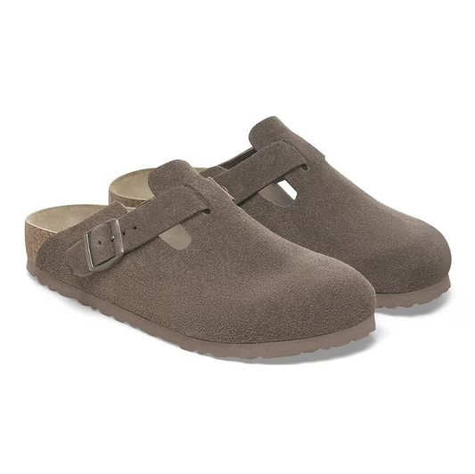 Birk Boston - Grey