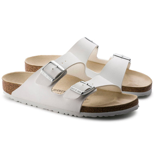 Birk Arizona - White