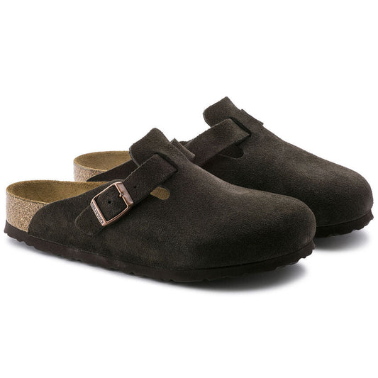 Birk Boston - Mocha