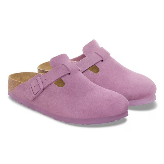 Birk Boston - Mauve